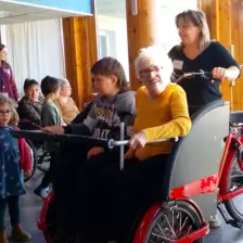 Centre de Saugues - Mercredis - Galerie Mercredis 2025