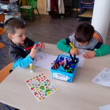 Centre de Saugues - Mercredis - Galerie Mercredis 2025