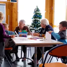 Centre de Saugues - Mercredis - Galerie Mercredis 2025