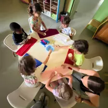 Centre de Vals Prés le Puy - Vacances - Galerie Été 2025