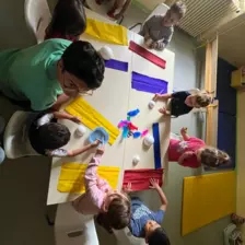 Centre de Vals Prés le Puy - Vacances - Galerie Été 2025