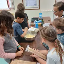 Centre de Vals Prés le Puy - Vacances - Galerie Été 2025