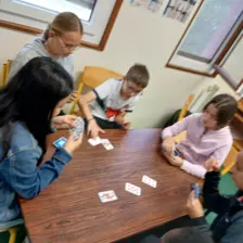 Centre de Vals Prés le Puy - Vacances - Galerie Été 2025