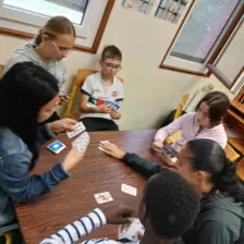 Centre de Vals Prés le Puy - Vacances - Galerie Été 2025