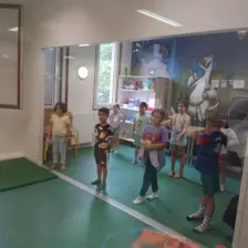 Centre de Vals Prés le Puy - Vacances - Galerie Été 2025