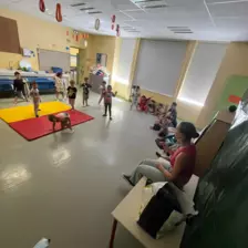 Centre de Vals Prés le Puy - Vacances - Galerie Été 2025