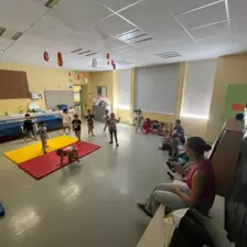 Centre de Vals Prés le Puy - Vacances - Galerie Été 2025