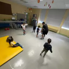 Centre de Vals Prés le Puy - Vacances - Galerie Été 2025