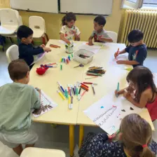 Centre de Vals Prés le Puy - Vacances - Galerie Été 2025