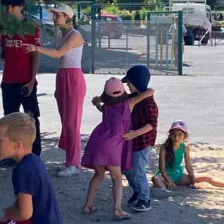 Centre de Vals Prés le Puy - Vacances - Galerie Été 2025