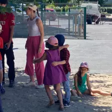 Centre de Vals Prés le Puy - Vacances - Galerie Été 2025