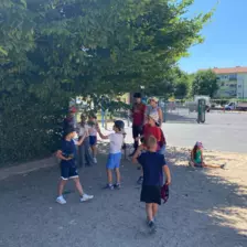 Centre de Vals Prés le Puy - Vacances - Galerie Été 2025