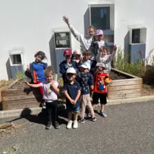 Centre de Vals Prés le Puy - Vacances - Galerie Été 2025