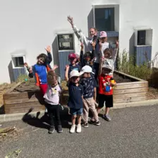 Centre de Vals Prés le Puy - Vacances - Galerie Été 2025