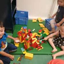 Centre de Vals Prés le Puy - Vacances - Galerie Été 2025