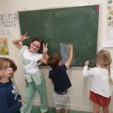 Centre de Vals Prés le Puy - Vacances - Galerie Été 2025