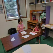 Centre de Vals Prés le Puy - Vacances - Galerie Été 2025