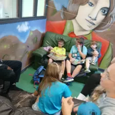 Centre de Vals Prés le Puy - Vacances - Galerie Été 2025