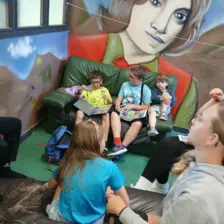 Centre de Vals Prés le Puy - Vacances - Galerie Été 2025