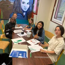 Centre de Vals Prés le Puy - Vacances - Galerie Été 2025