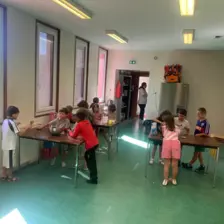 Centre de Vals Prés le Puy - Vacances - Galerie Été 2025