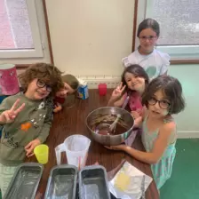 Centre de Vals Prés le Puy - Vacances - Galerie Été 2025