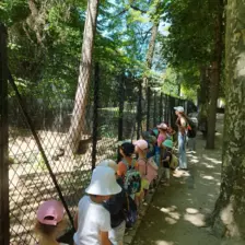 Centre de Vals Prés le Puy - Vacances - Galerie Été 2025