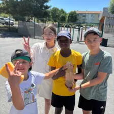 Centre de Vals Prés le Puy - Vacances - Galerie Été 2025