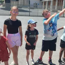 Centre de Vals Prés le Puy - Vacances - Galerie Été 2025