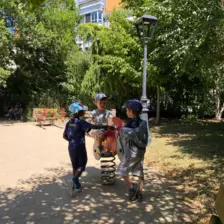 Centre de Vals Prés le Puy - Vacances - Galerie Été 2025