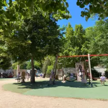 Centre de Vals Prés le Puy - Vacances - Galerie Été 2025