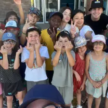 Centre de Vals Prés le Puy - Vacances - Galerie Été 2025