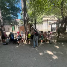 Centre de Vals Prés le Puy - Vacances - Galerie Été 2025