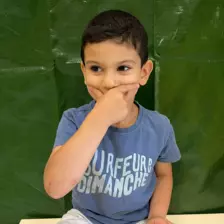 Centre de Vals Prés le Puy - Vacances - Galerie Été 2025