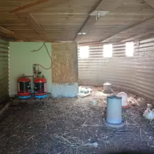 Centre de Vals Prés le Puy - Vacances - Galerie Séjour de la Terre à l'assiette