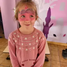 Centre de Paulhaguet - Mercredis - Galerie Bibbidi Bobbidi Boo