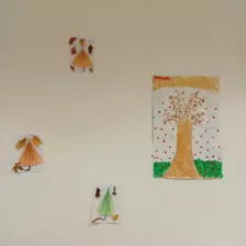 Centre de Vals Prés le Puy - Périscolaire - Galerie Quelques petits souvenirs