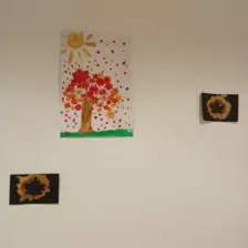 Centre de Vals Prés le Puy - Périscolaire - Galerie Quelques petits souvenirs