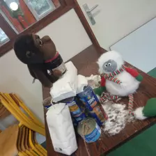 Centre de Vals Prés le Puy - Mercredis - Galerie 😀 Des journées aux centres 😀