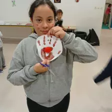 Centre de Vals Prés le Puy - Périscolaire - Galerie Quelques petits souvenirs