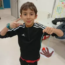 Centre de Vals Prés le Puy - Périscolaire - Galerie Quelques petits souvenirs