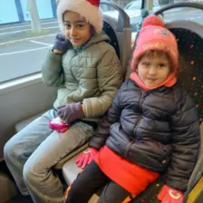 Centre de Vals Prés le Puy - Vacances - Galerie Vacances de fin d'année 2025