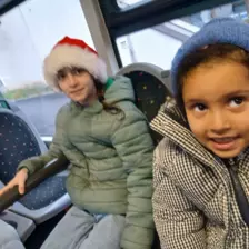 Centre de Vals Prés le Puy - Vacances - Galerie Vacances de fin d'année 2025