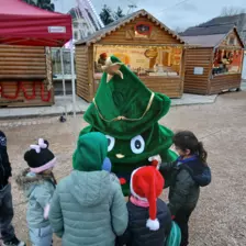 Centre de Vals Prés le Puy - Vacances - Galerie Vacances de fin d'année 2025