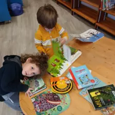 Centre de Vals Prés le Puy - Mercredis - Galerie 😀 Des journées aux centres 😀