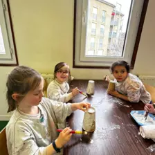 Centre de Vals Prés le Puy - Vacances - Galerie Février 2026