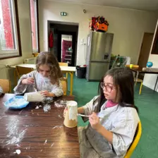 Centre de Vals Prés le Puy - Vacances - Galerie Février 2026