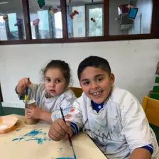 Centre de Vals Prés le Puy - Vacances - Galerie Février 2026