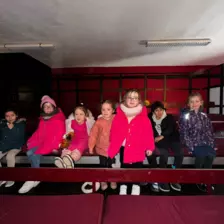 Centre de Vals Prés le Puy - Vacances - Galerie Février 2026