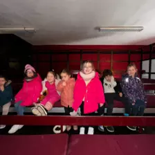 Centre de Vals Prés le Puy - Vacances - Galerie Février 2026